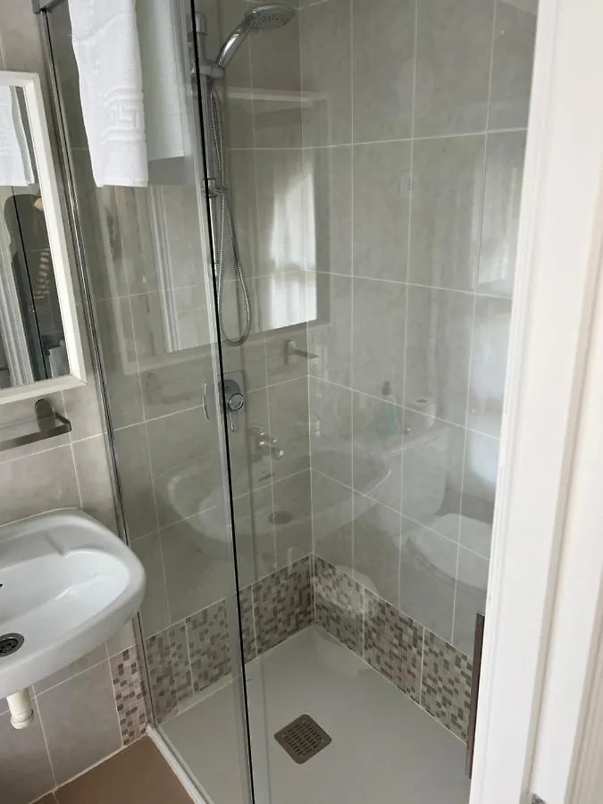 Pension Zeus Barakaldo