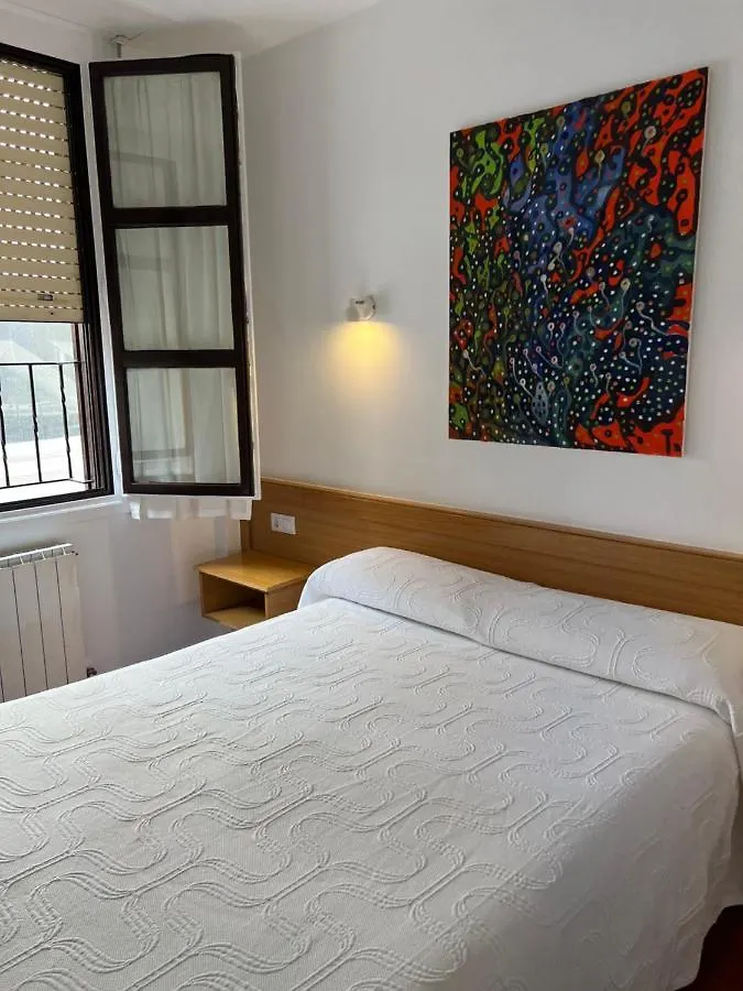 Pension Zeus Barakaldo 2*,  Hiszpania