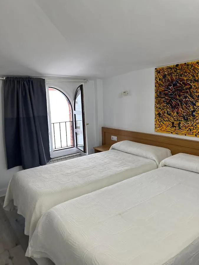 Pension Zeus Barakaldo
